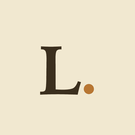 Lex app icon
